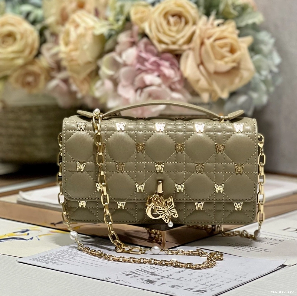 OldCobbler Bags LADY DIRO-21CM 0805